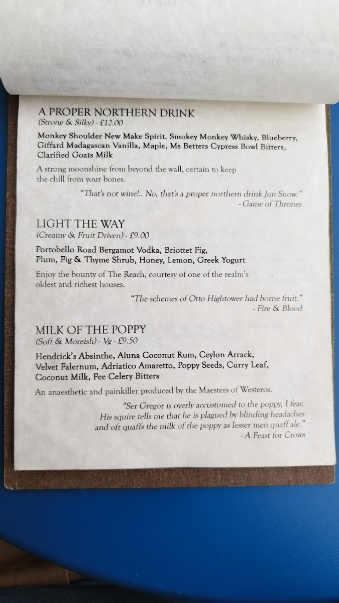 The Cocktail Geeks - 10