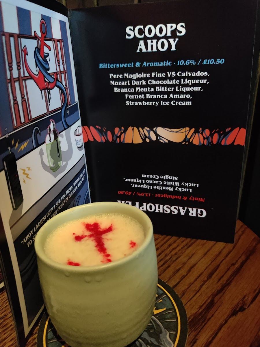 The Cocktail Geeks - 3