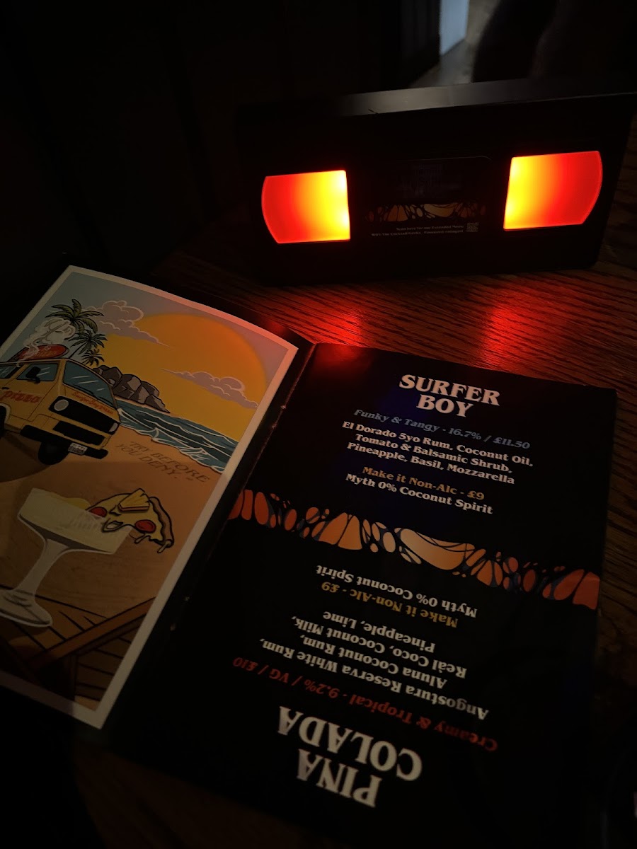 The Cocktail Geeks - 7