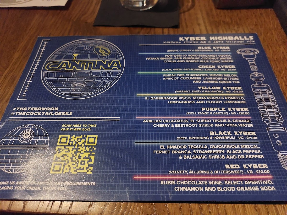 The Cocktail Geeks - 8