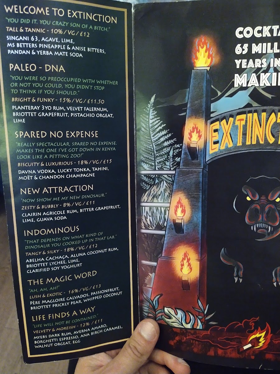 The Cocktail Geeks - 9