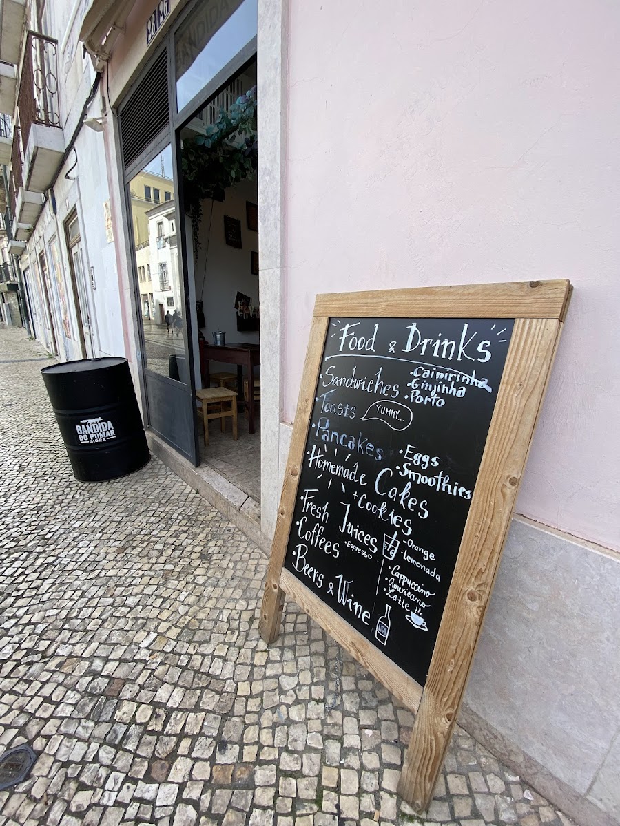 Bandida da Praca - 2