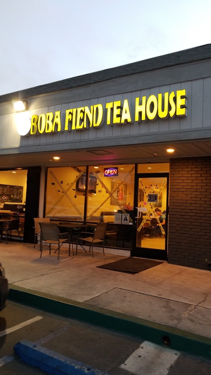 Boba Fiend