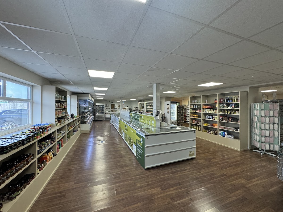 Bradmoor Farm Sports Bar & Venue