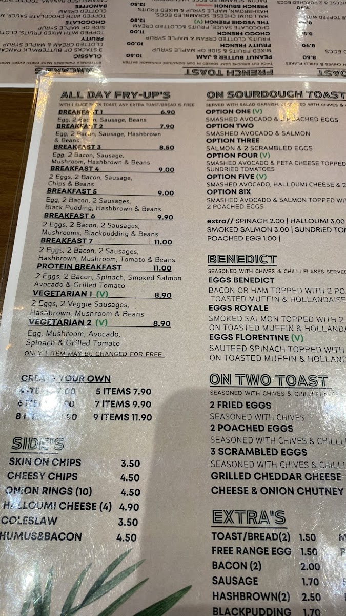 Millers Kitchen - 10