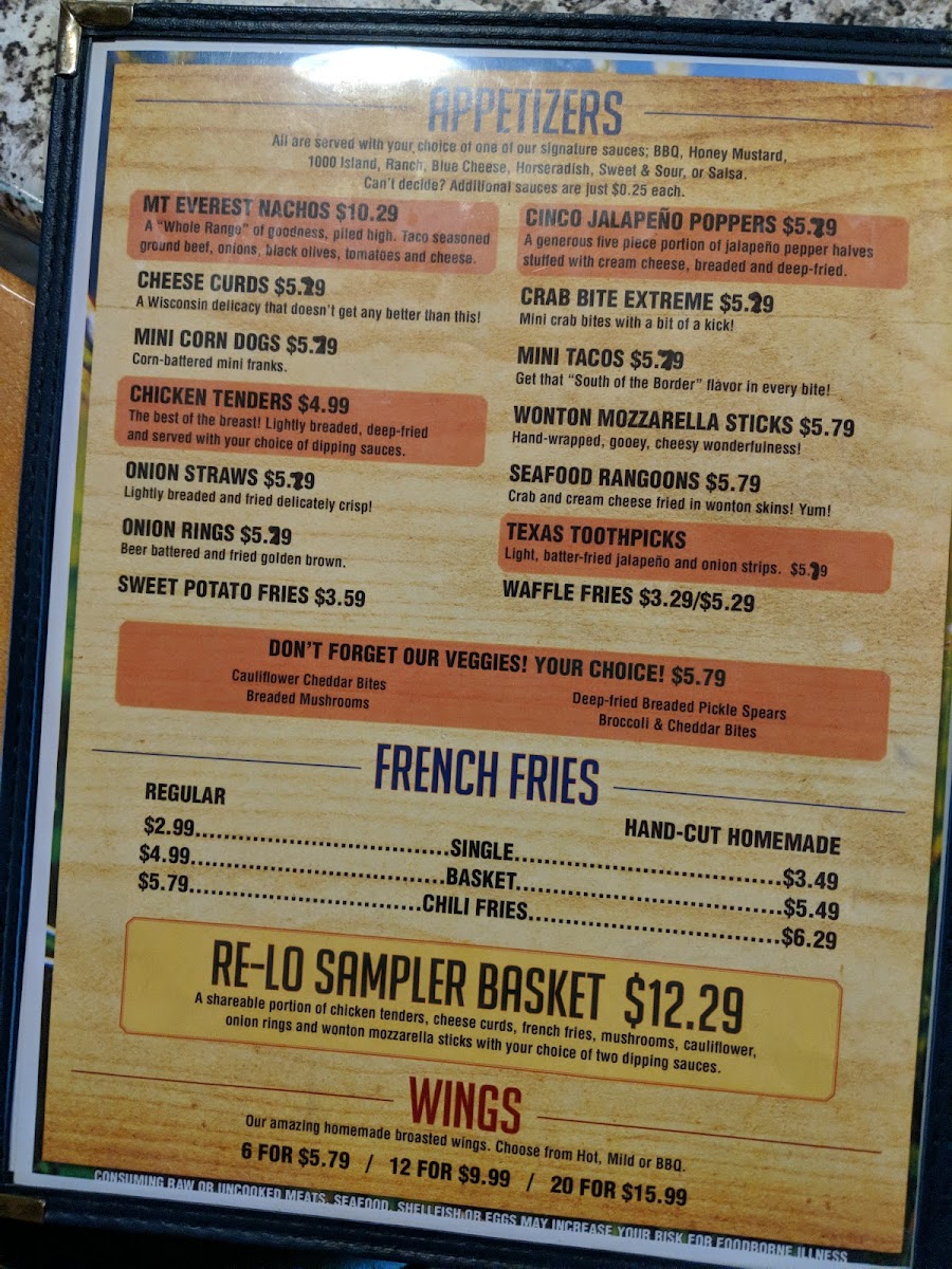 ReLocation Pub and Eatery - 10