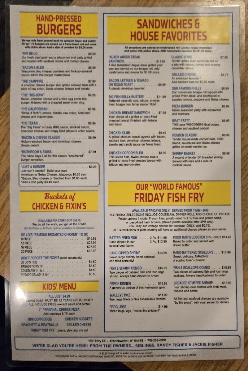 ReLocation Pub and Eatery - 2