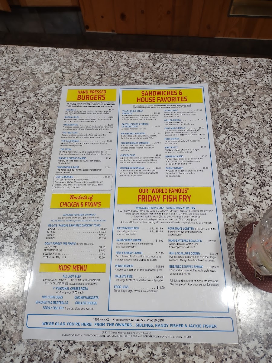 ReLocation Pub and Eatery - 3