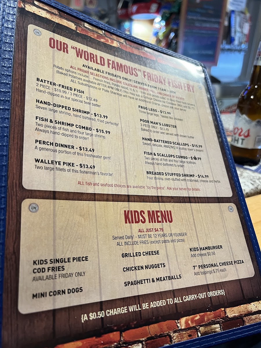 ReLocation Pub and Eatery - 4