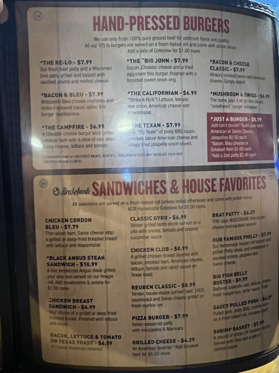 ReLocation Pub and Eatery - 5