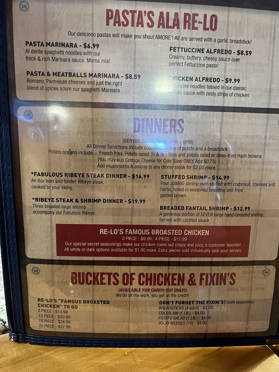 ReLocation Pub and Eatery - 7