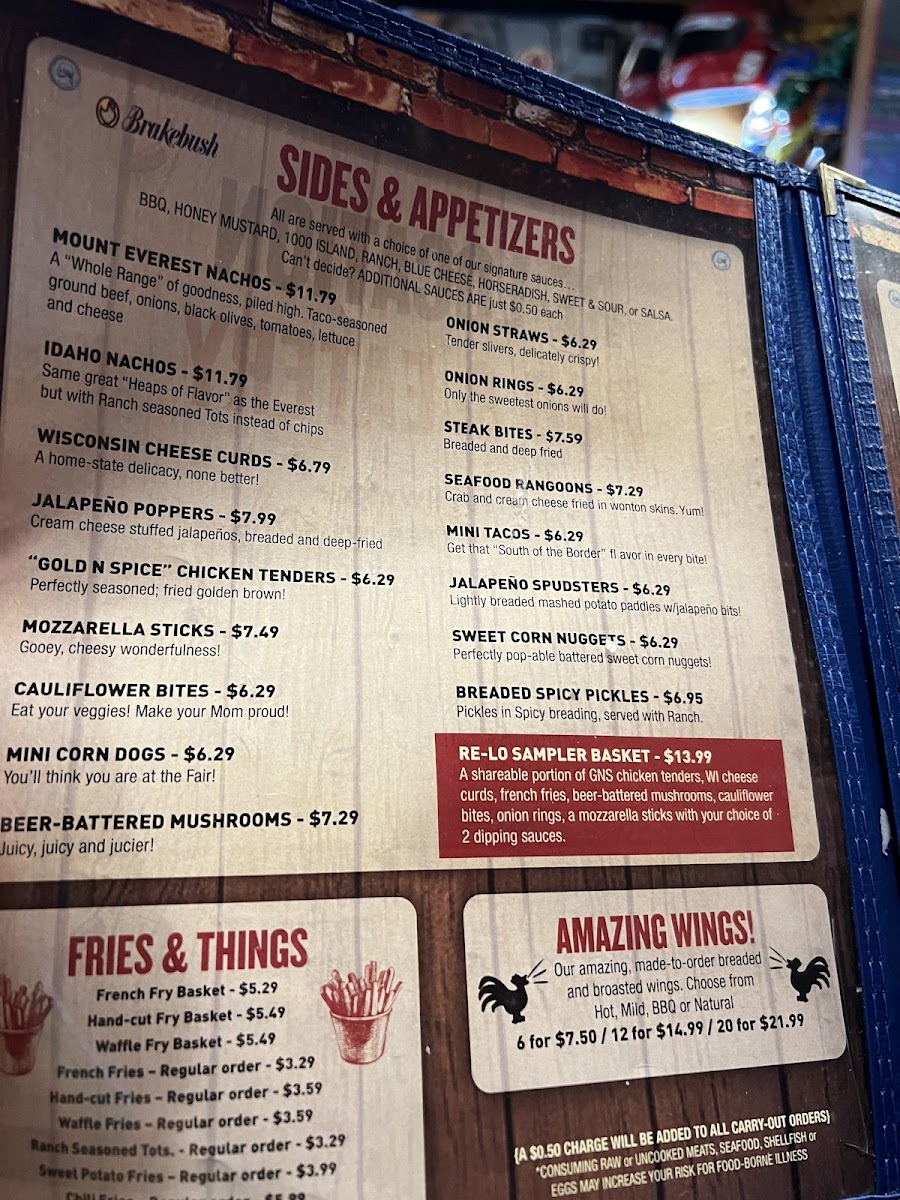 ReLocation Pub and Eatery - 8