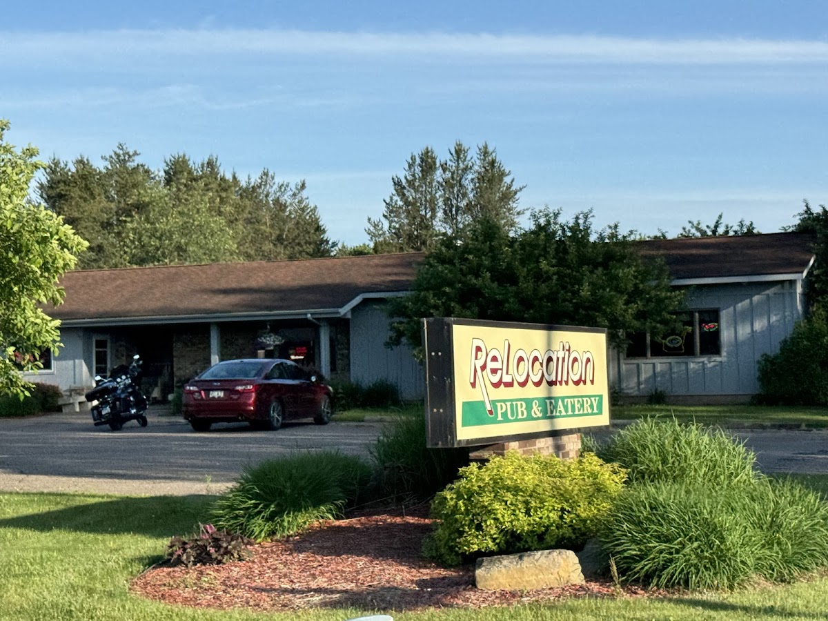 ReLocation Pub and Eatery