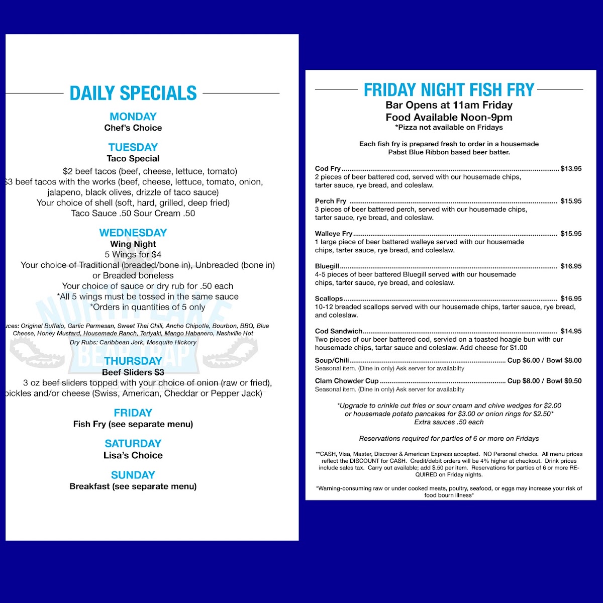 North Lake Bear Trap - 2