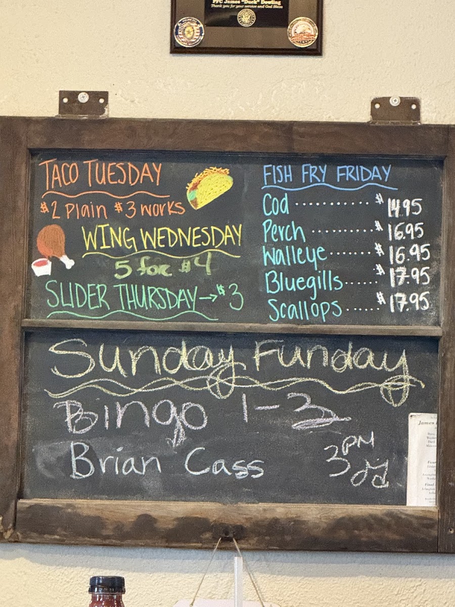 North Lake Bear Trap - 5