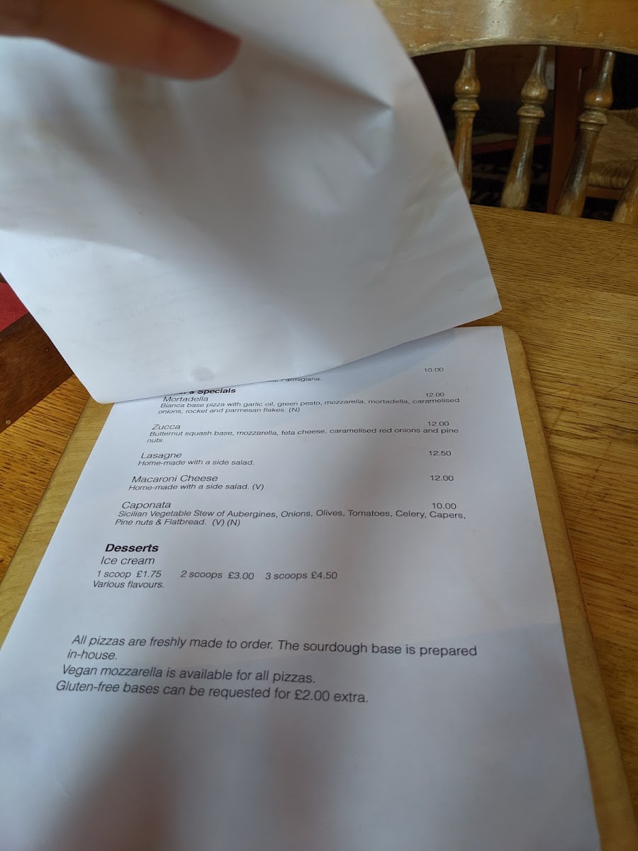 The Snowdrop Inn, Lewes - 10