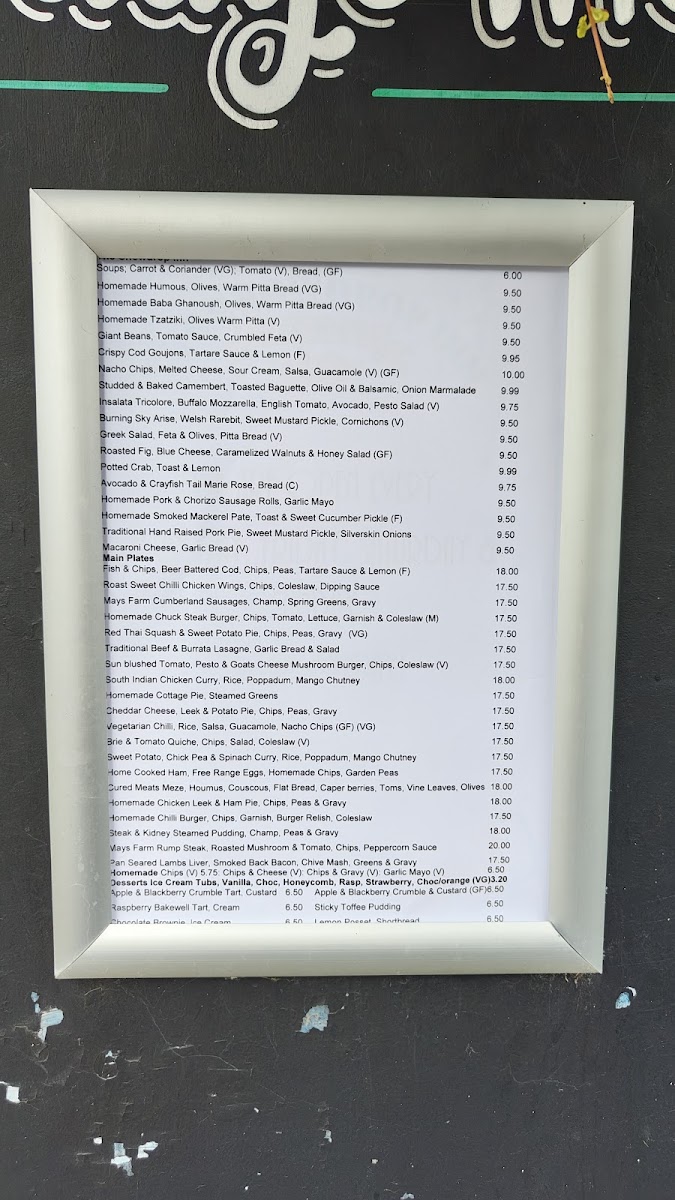 The Snowdrop Inn, Lewes - 2