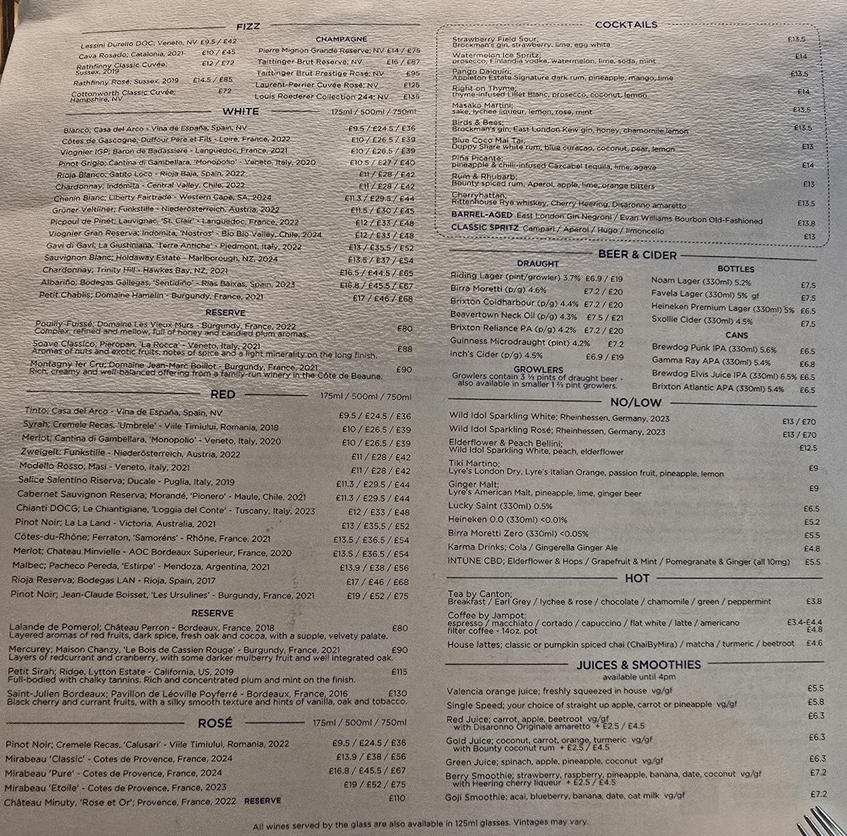 Rail House Victoria - 2