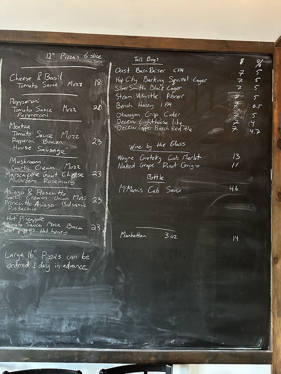 The Tangerine Tortoise - 1