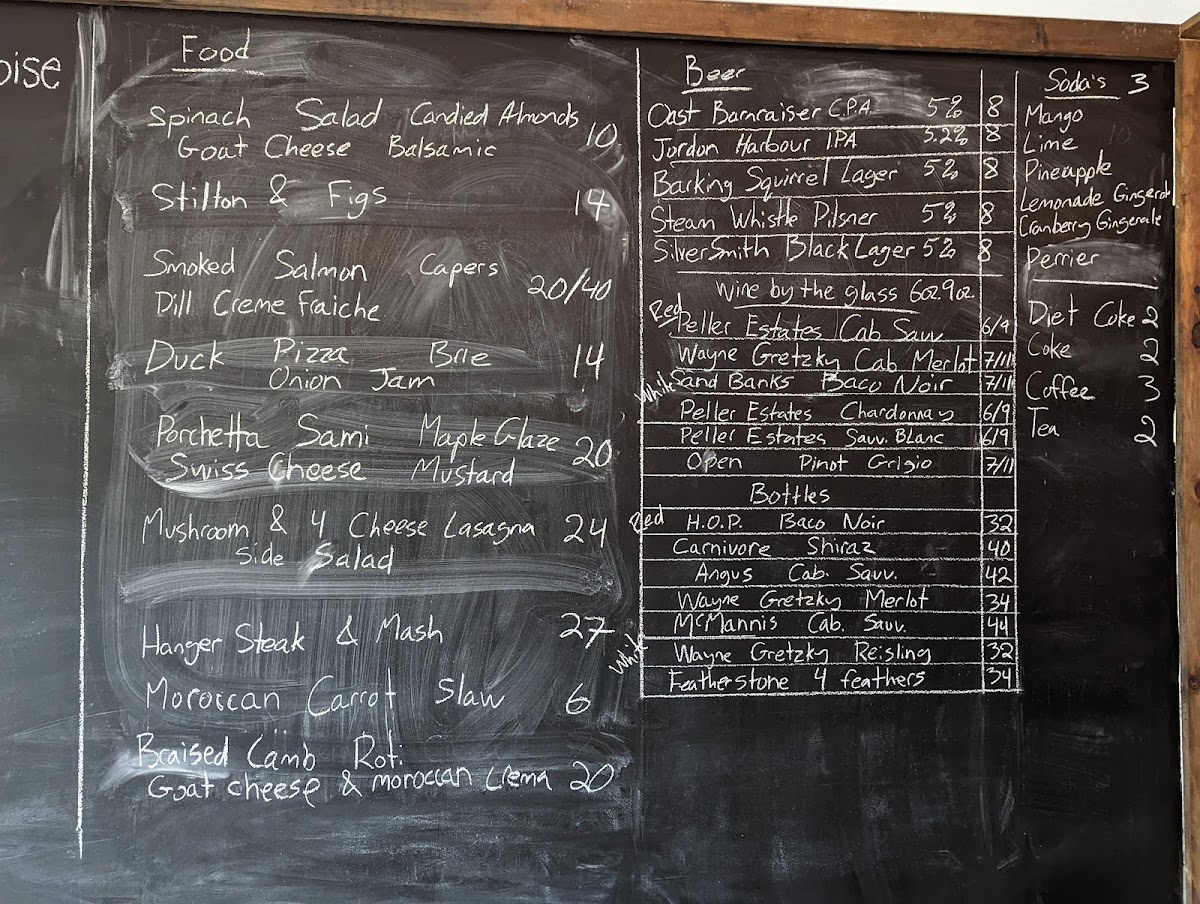 The Tangerine Tortoise - 5