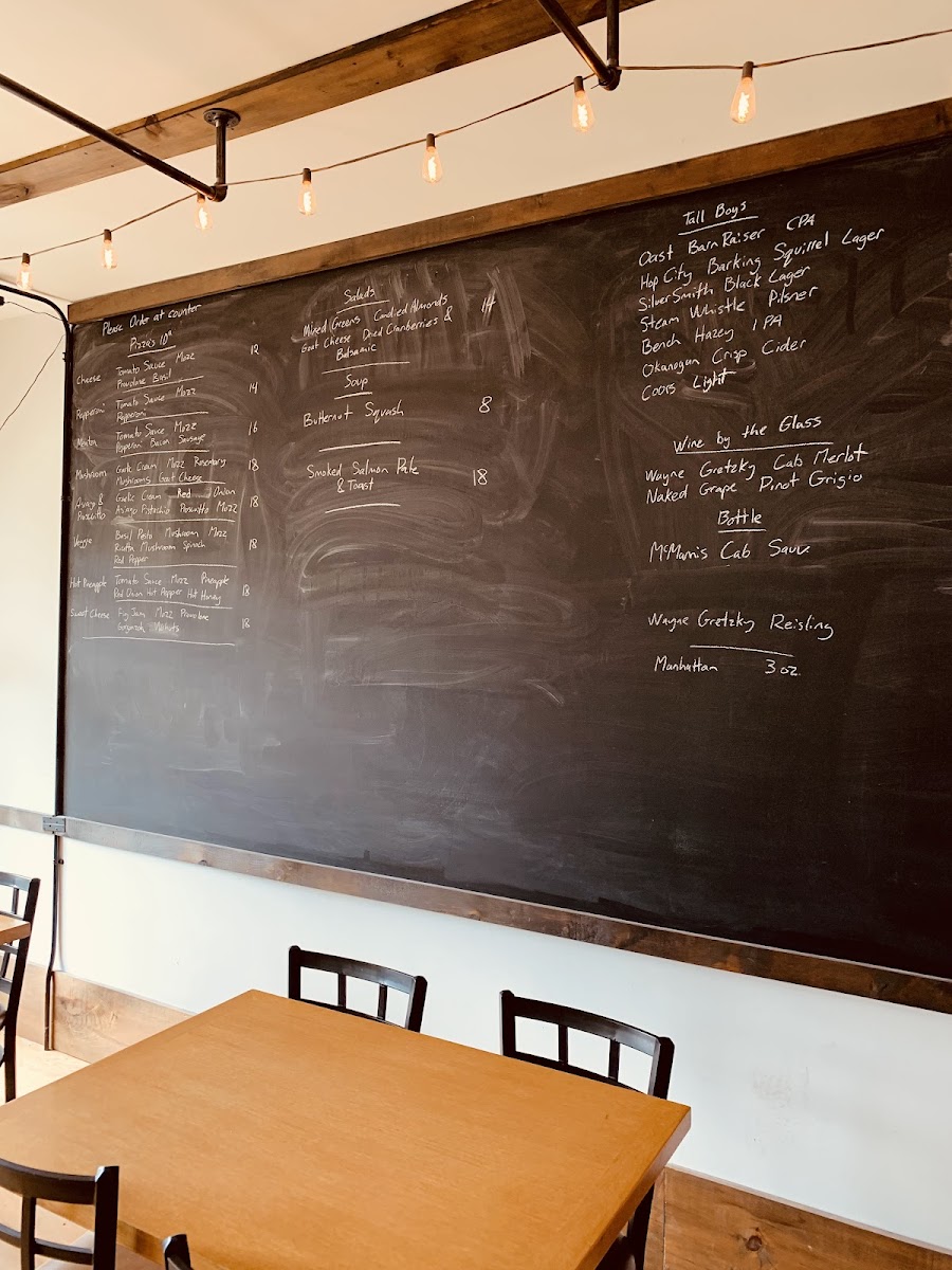 The Tangerine Tortoise - 7