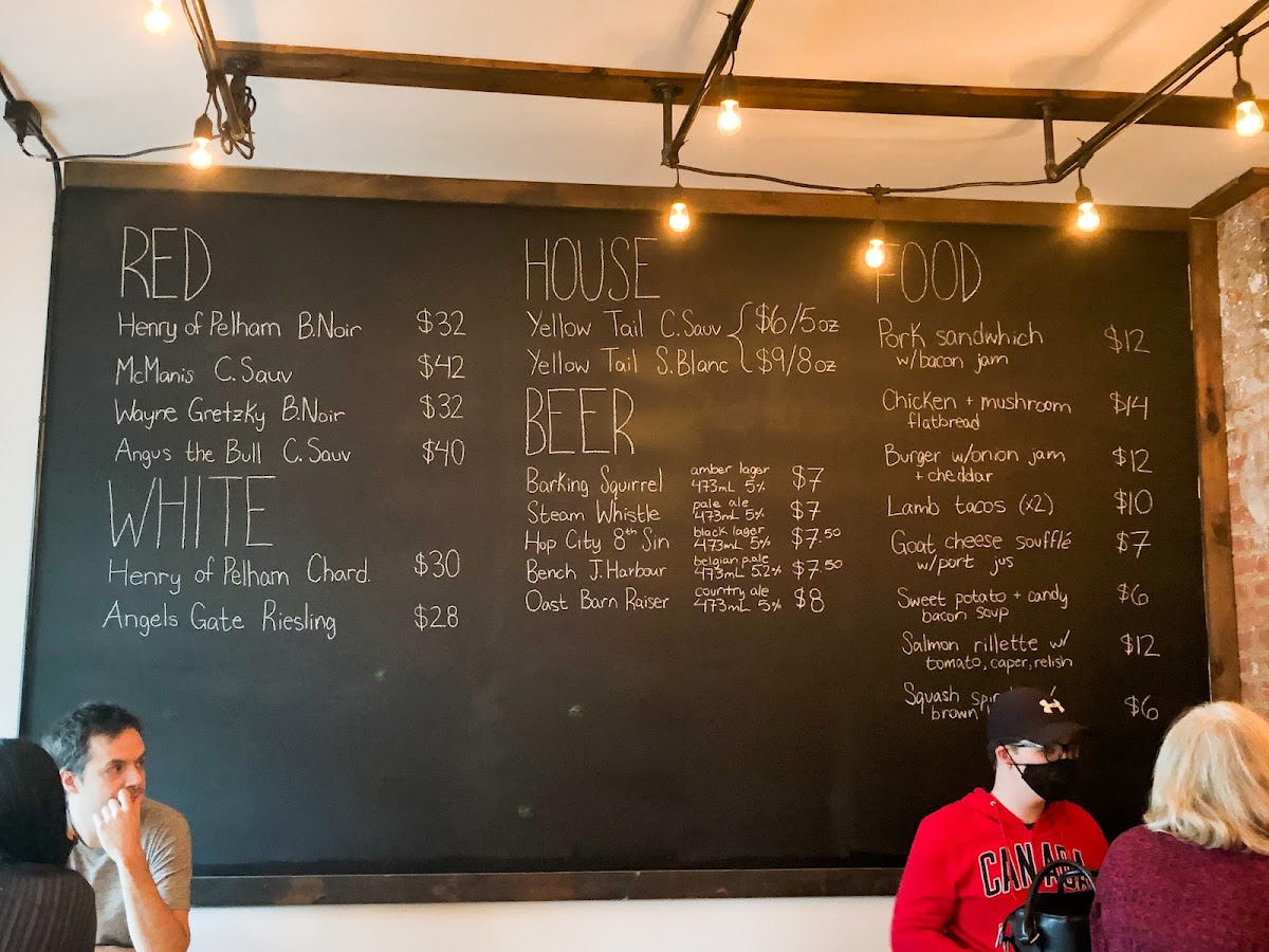 The Tangerine Tortoise - 8