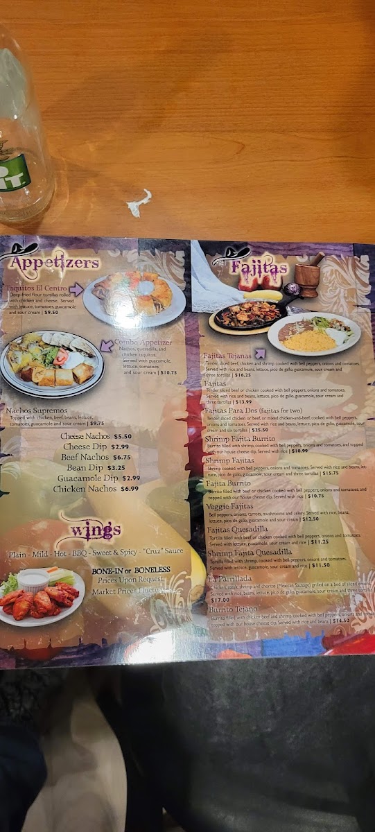 El Centro Pizzeria Family Restaurant - 1