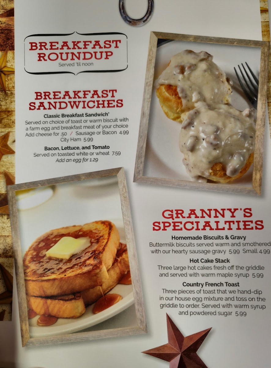 Feed Mill Restaurant & Pizza - 10