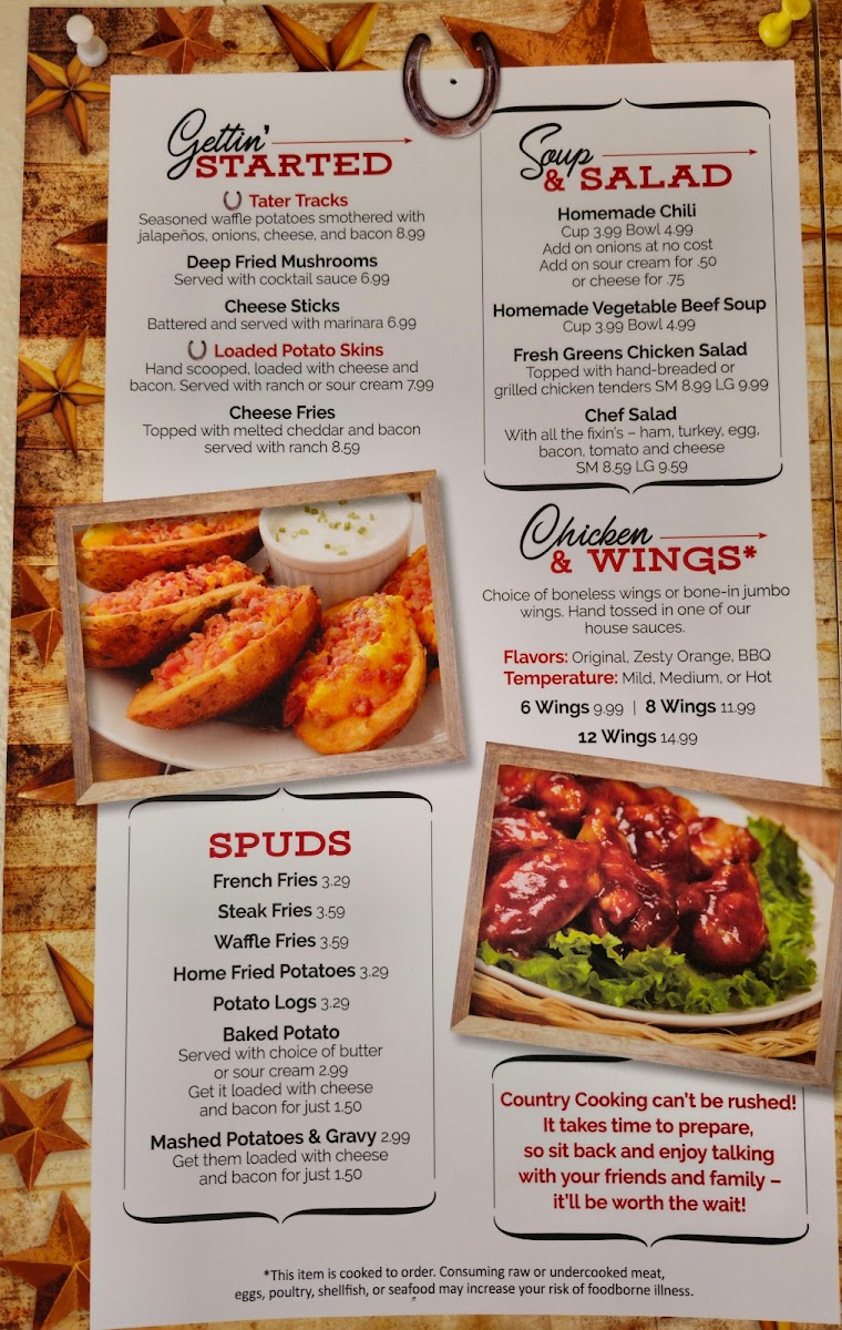 Feed Mill Restaurant & Pizza - 2