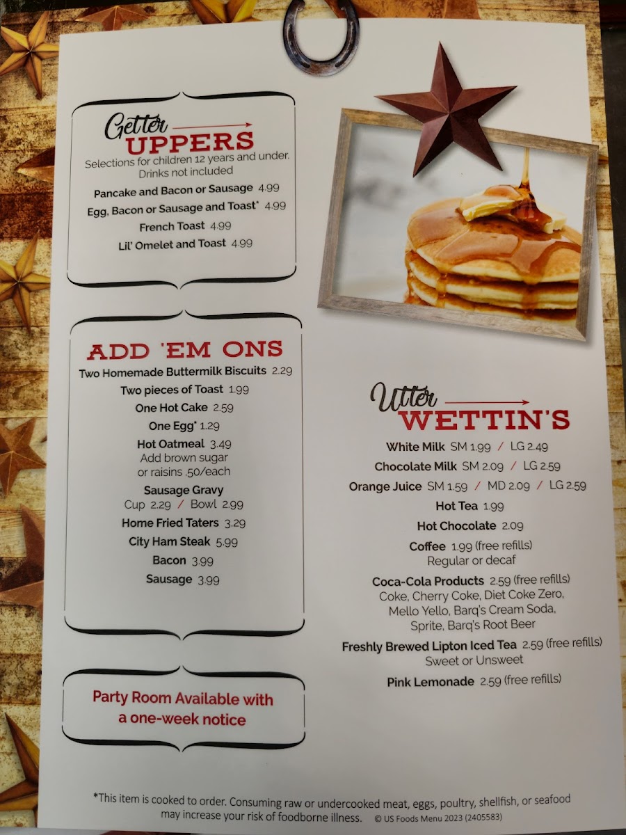 Feed Mill Restaurant & Pizza - 6