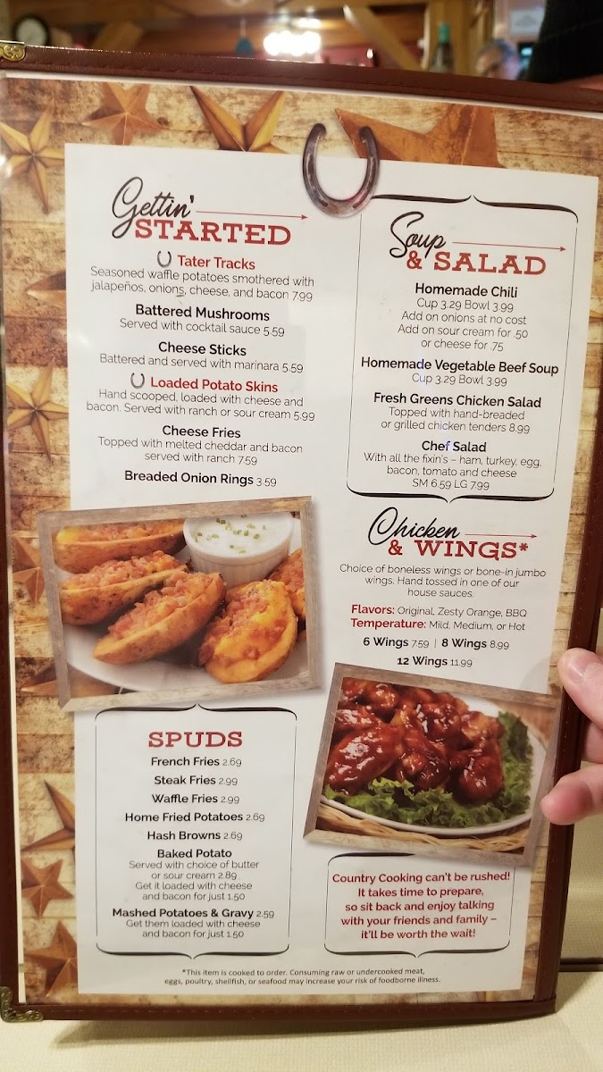 Feed Mill Restaurant & Pizza - 9