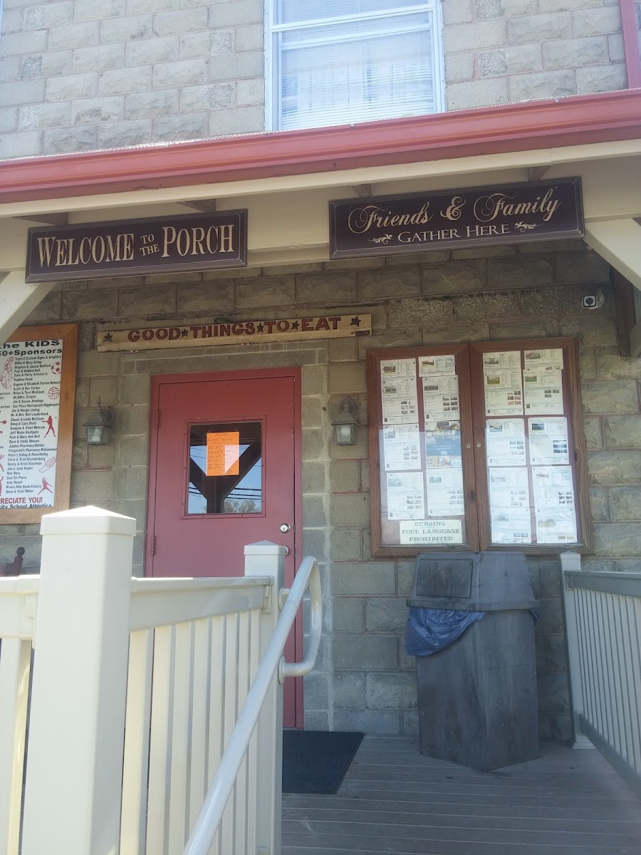 Feed Mill Restaurant & Pizza