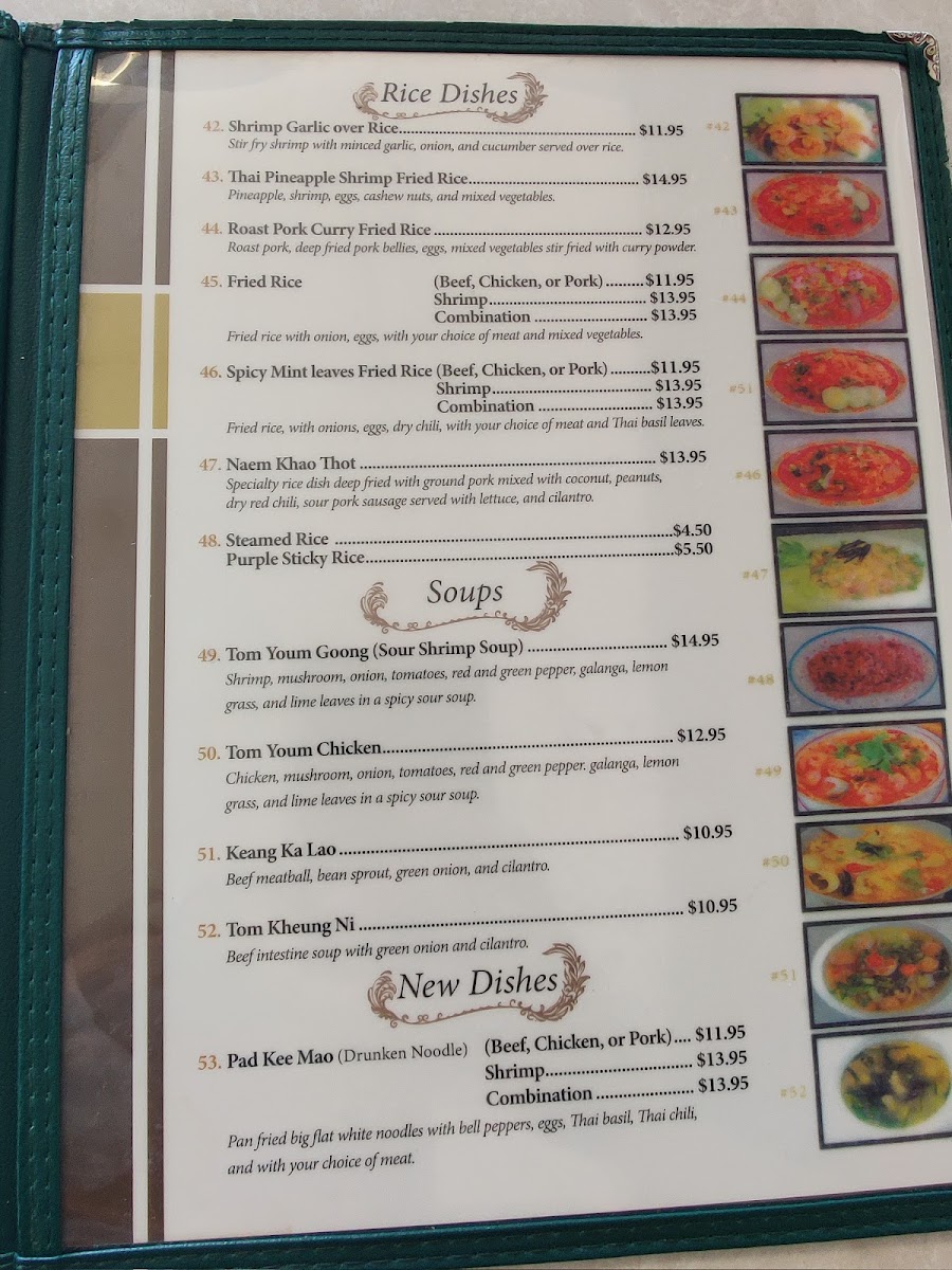 Mr. Papaya Kitchen - 7