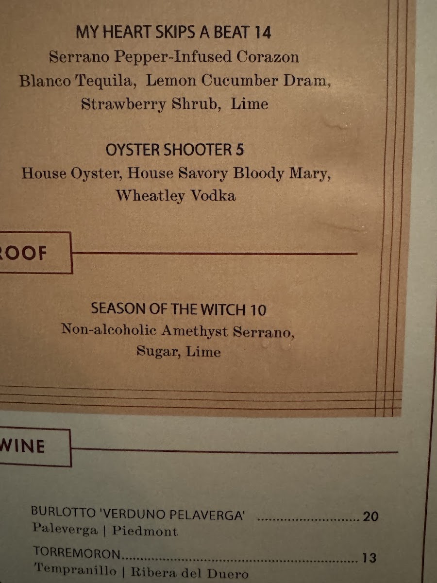 Abel Brown Southern Kitchen & Oyster Bar - 2