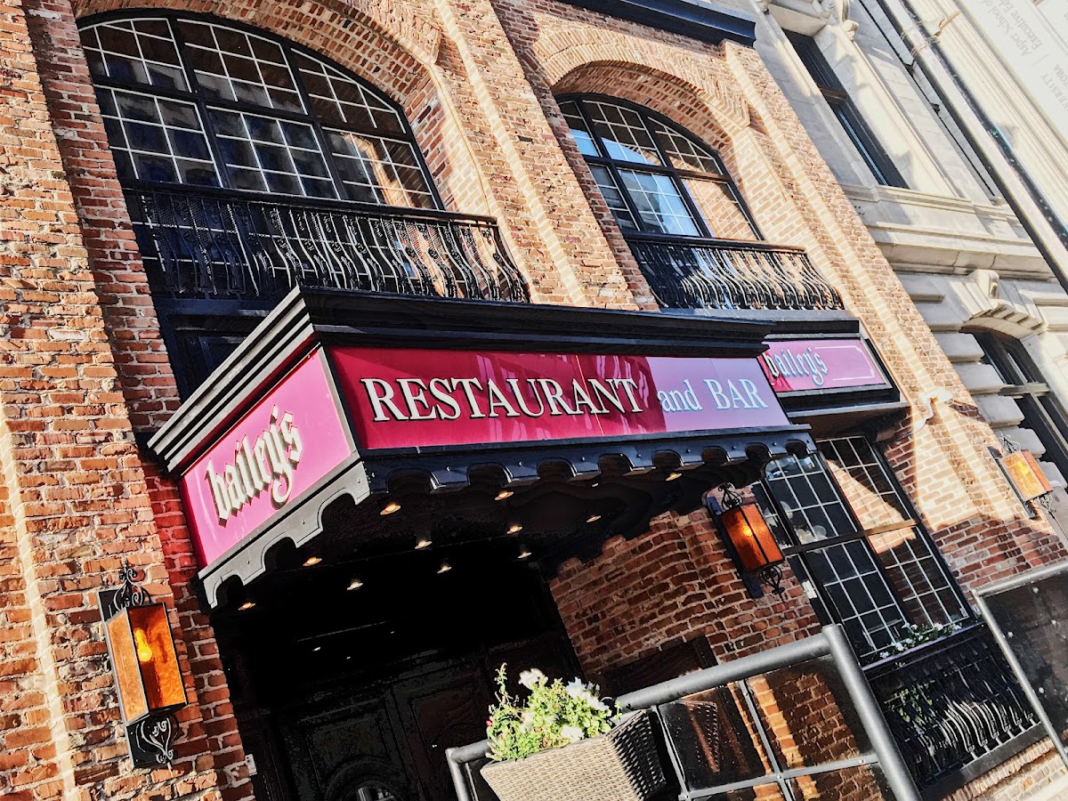 Bailey's Restaurant