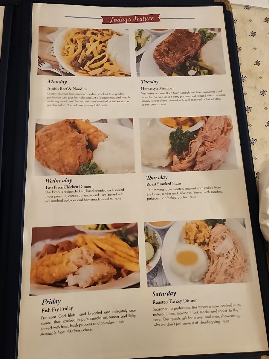 Blue Gate Hospitality - 3