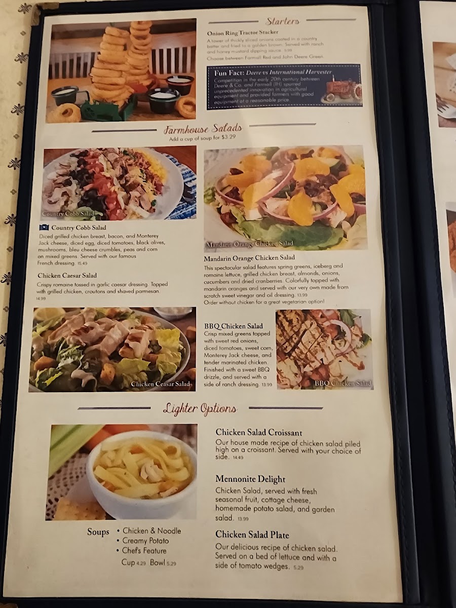 Blue Gate Hospitality - 4