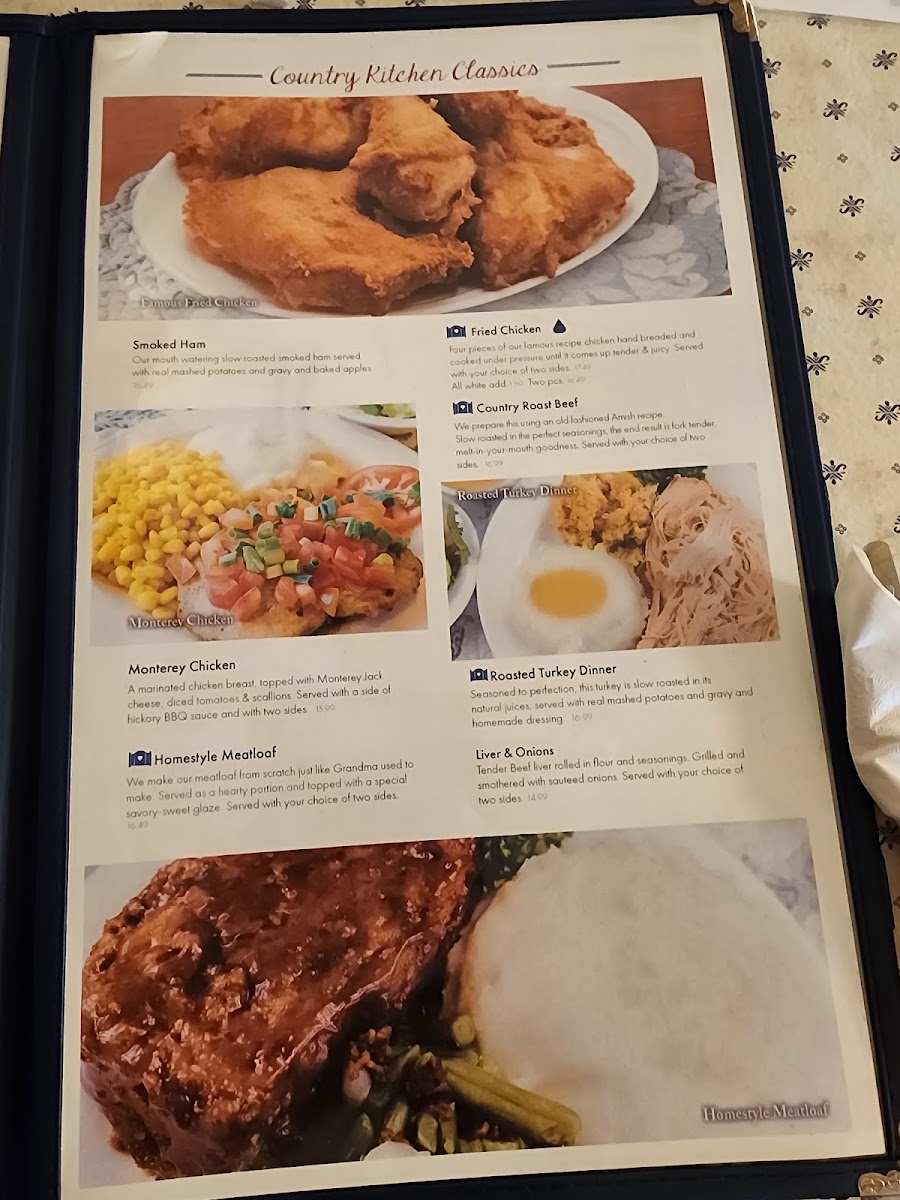 Blue Gate Hospitality - 5