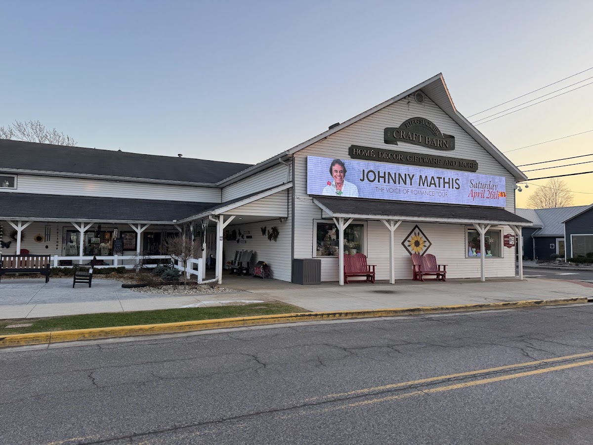 Blue Gate Hospitality