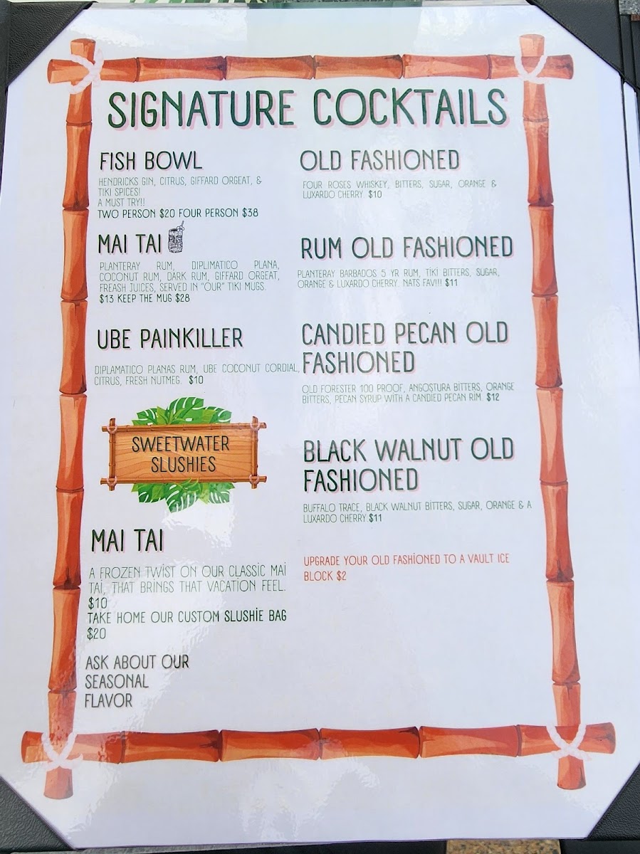 Sweetwater Kitchen & Cocktails - 2