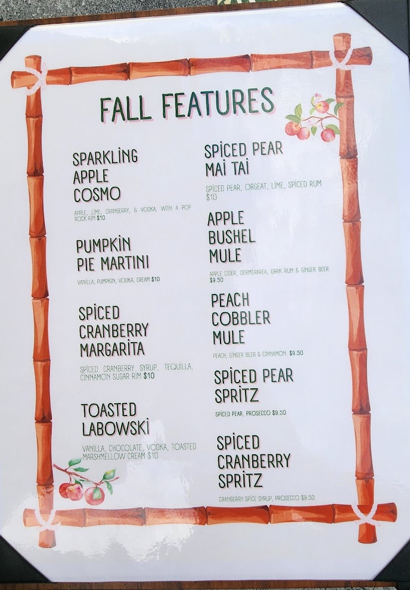 Sweetwater Kitchen & Cocktails - 4