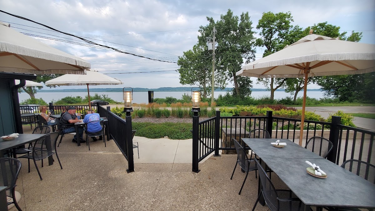 Sweetwater Kitchen & Cocktails