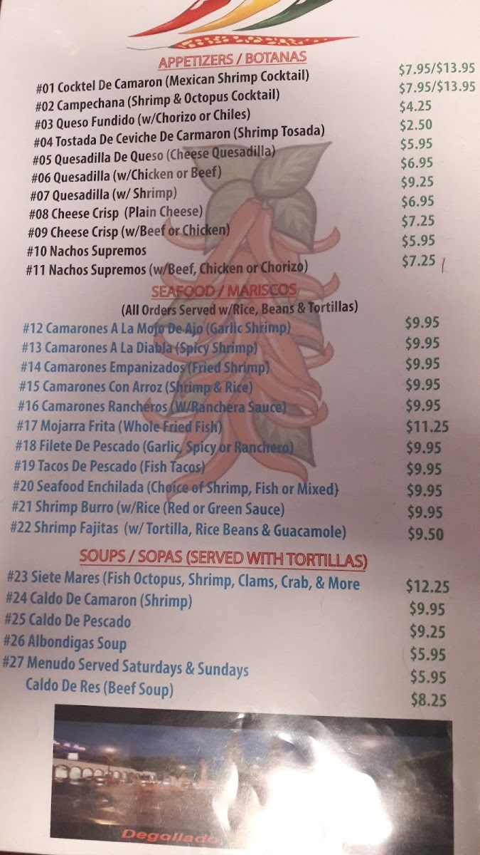 Asi Es Mi Tierra - 10