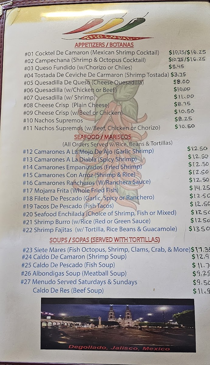 Asi Es Mi Tierra - 2