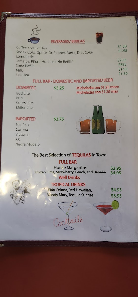 Asi Es Mi Tierra - 6