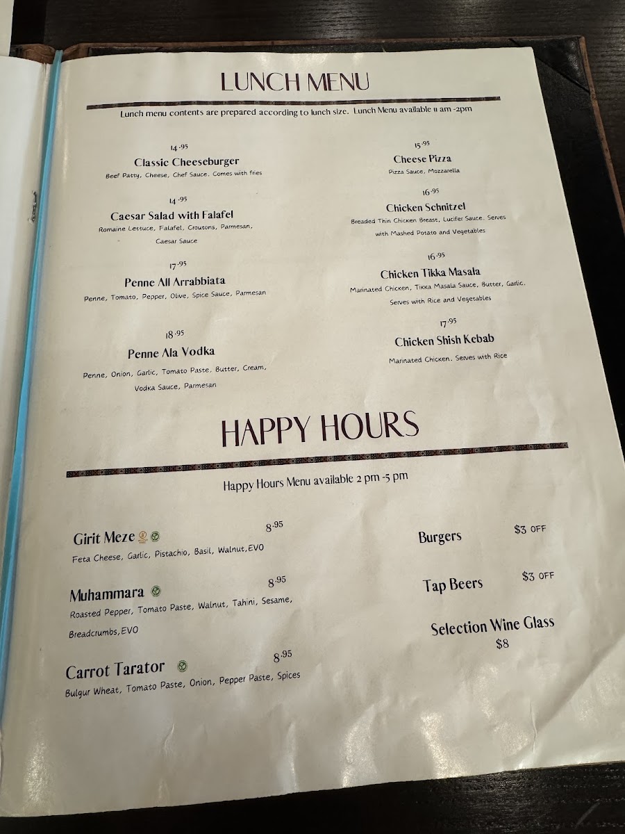 Lumi Restaurant and Bar - 3