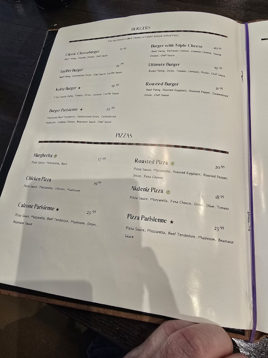 Lumi Restaurant and Bar - 7