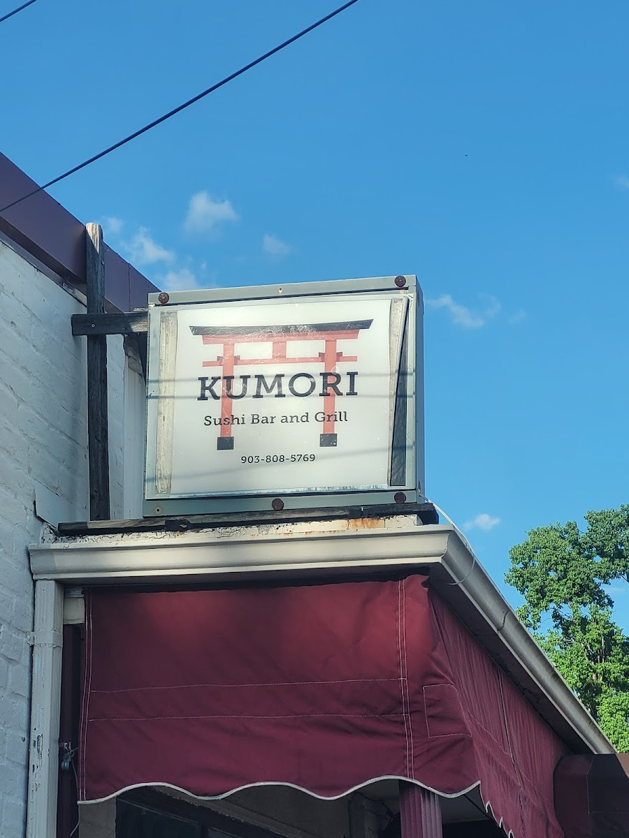Kumori Japanese Restaurant