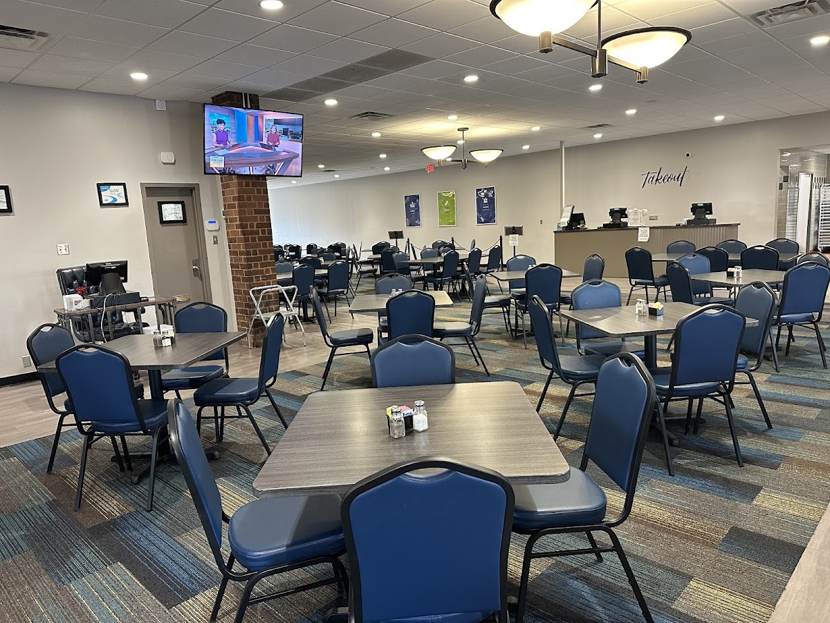 J&S Fresh Kitchen and Catering