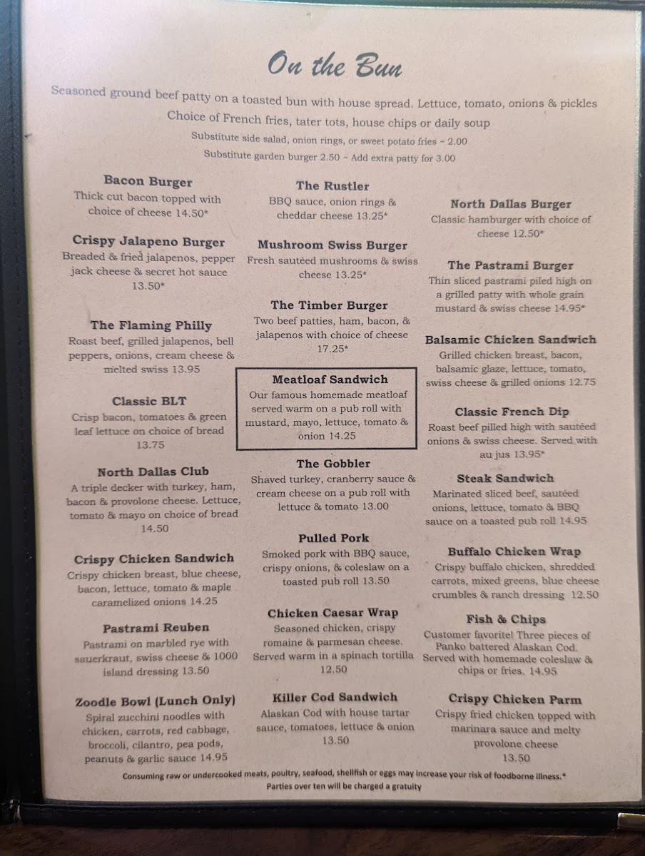 North Dallas Bar & Grill - 2